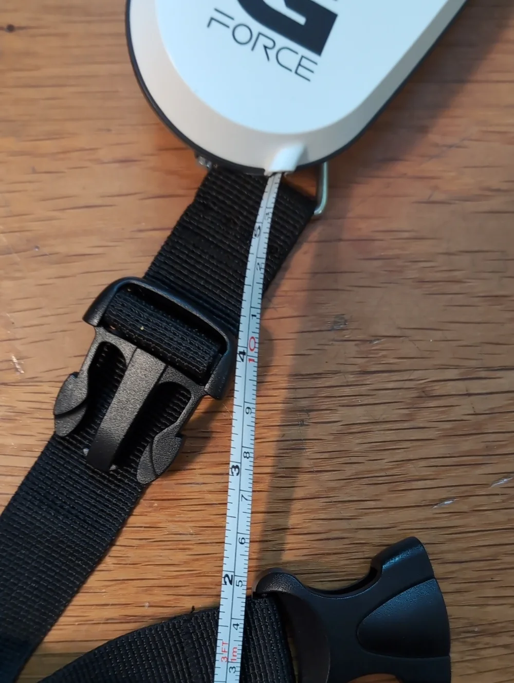 Travelon Compression Packing Bags(2) & G-Force Luggage Scale
